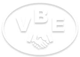 VBE.LV logo
